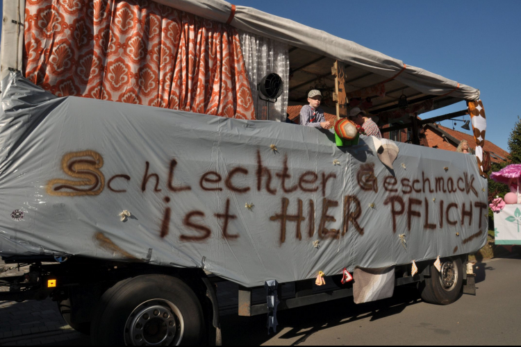Börde-Move 2025 Partytruck by Zeltfeten_de