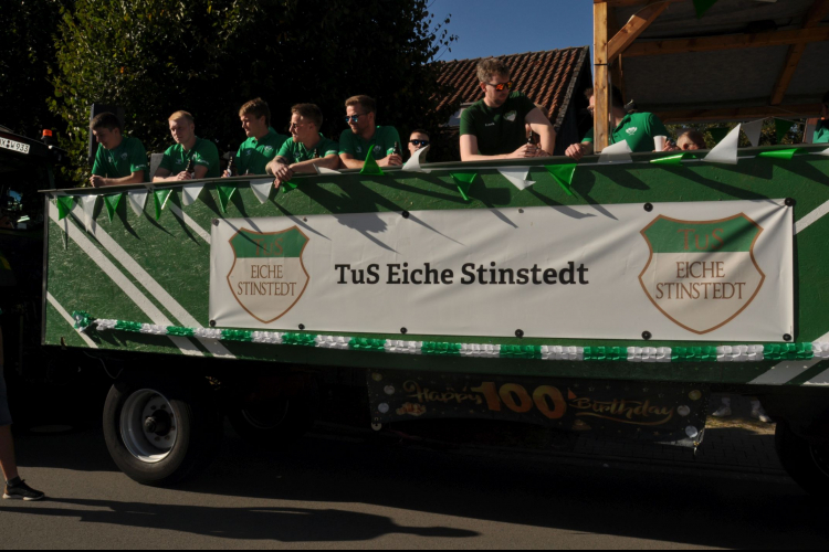Börde-Move 2025 Partytruck by Zeltfeten_de