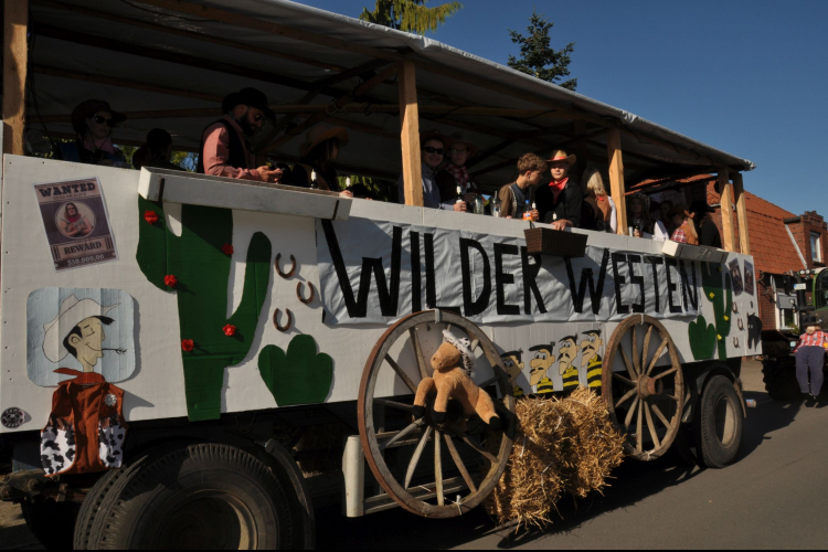 Börde-Move 2025 Partytruck by Zeltfeten_de