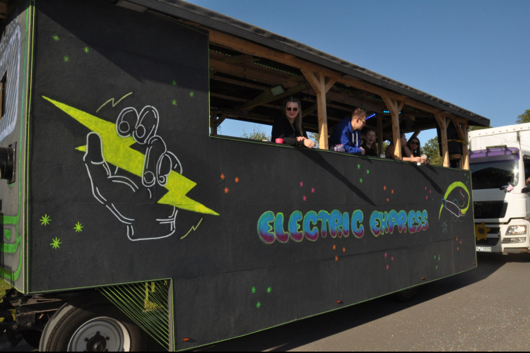 Börde-Move 2025 Partytruck by Zeltfeten_de