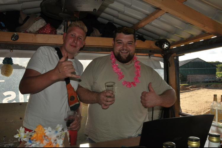 Börde-Move 2025 Partytruck by Zeltfeten_de