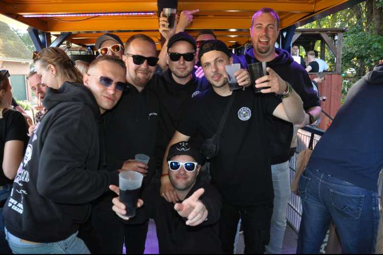 Börde-Move 2025 Partytruck by Zeltfeten_de