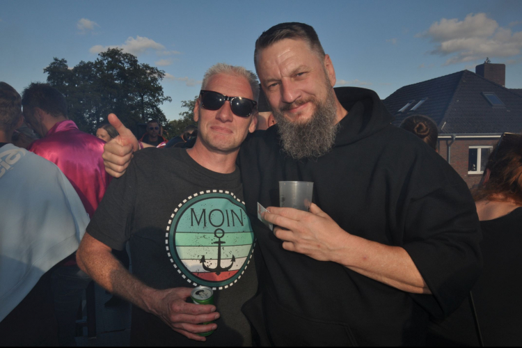Börde-Move 2025 Partytruck by Zeltfeten_de