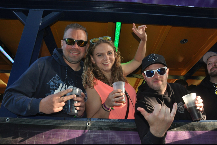 Börde-Move 2025 Partytruck by Zeltfeten_de