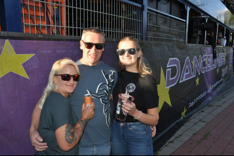 Börde-Move 2025 Partytruck by Zeltfeten_de