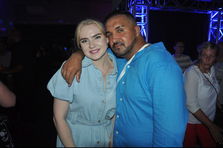 Ü30 Party Bremerhaven