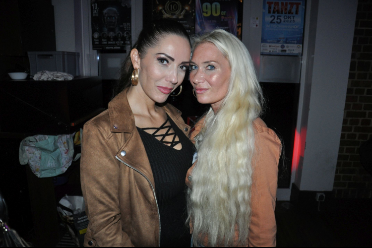 Ü30 Party Bremerhaven