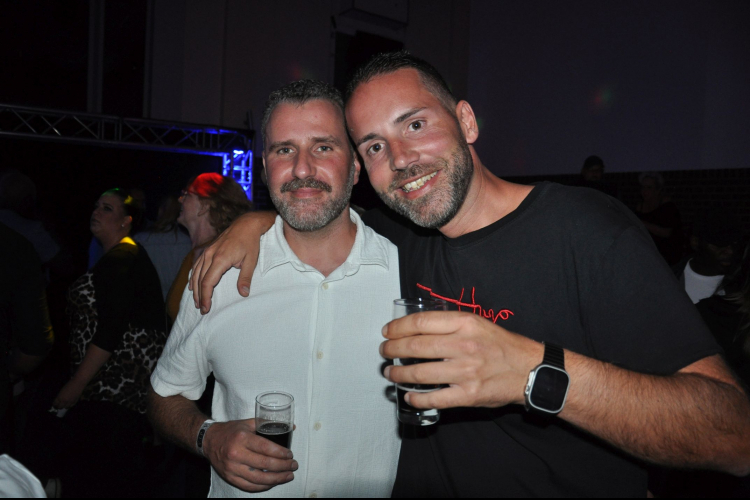 Ü30 Party Bremerhaven