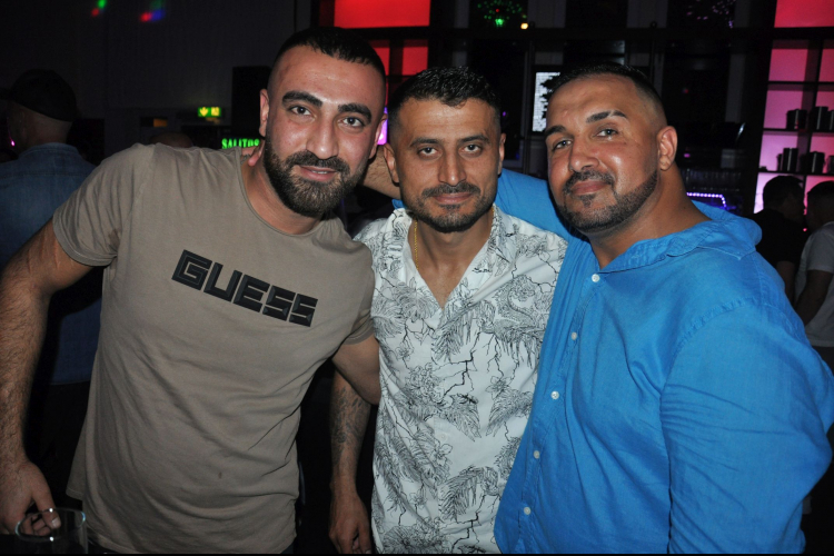 Ü30 Party Bremerhaven