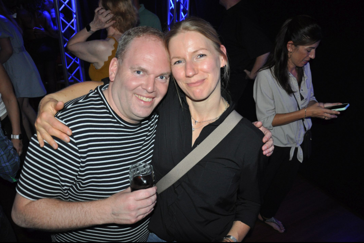 Ü30 Party Bremerhaven