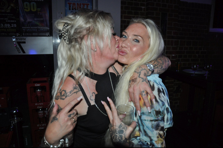 Ü30 Party Bremerhaven