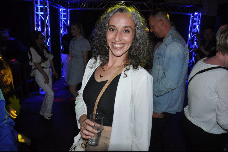 Ü30 Party Bremerhaven