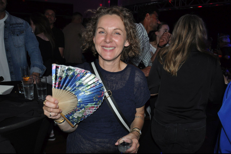 Ü30 Party Bremerhaven