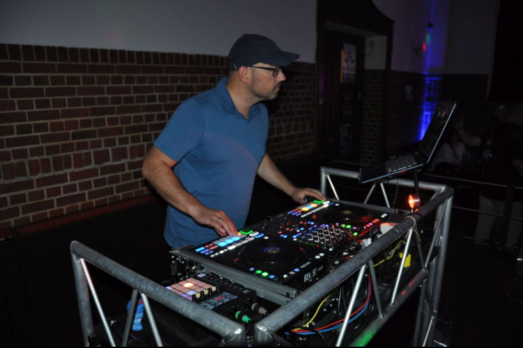 Ü30 Party Bremerhaven
