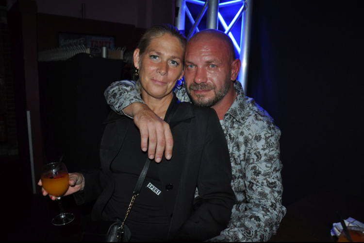 Ü30 Party Bremerhaven