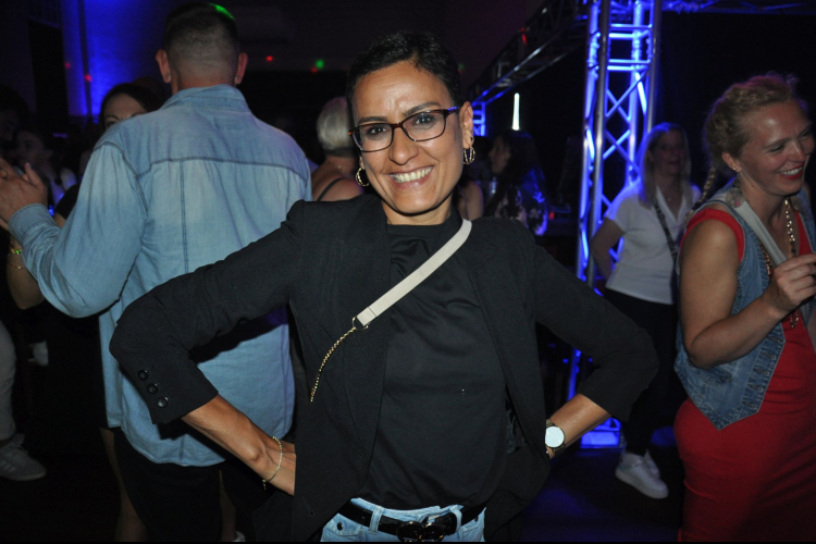 Ü30 Party Bremerhaven