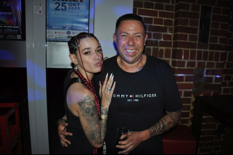 Ü30 Party Bremerhaven