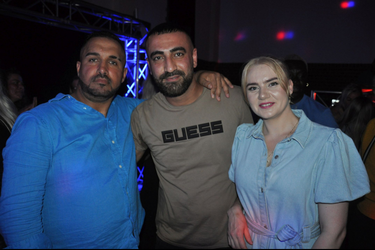 Ü30 Party Bremerhaven