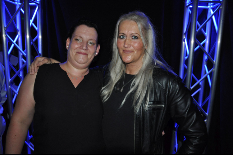 Ü30 Party Bremerhaven