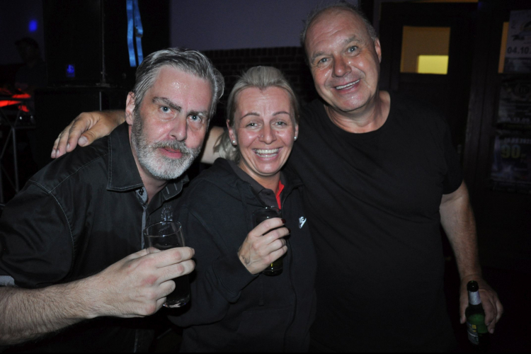 Ü30 Party Bremerhaven