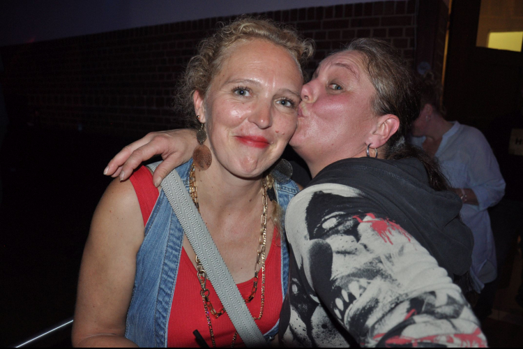 Ü30 Party Bremerhaven