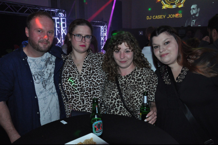 10 Jahre storms söben – Die Jubiläumsparty