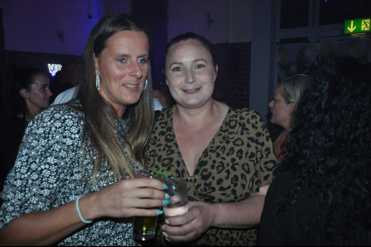 10 Jahre storms söben – Die Jubiläumsparty