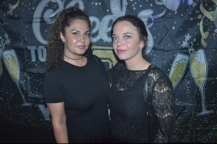 10 Jahre storms söben – Die Jubiläumsparty