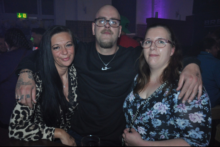 10 Jahre storms söben – Die Jubiläumsparty