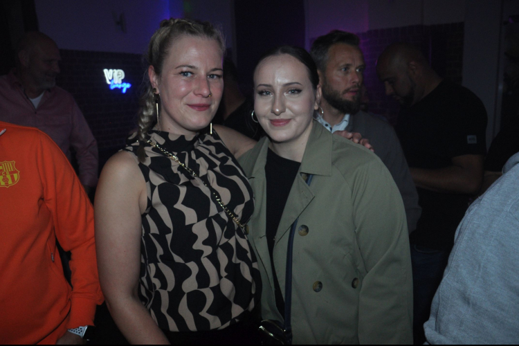 10 Jahre storms söben – Die Jubiläumsparty