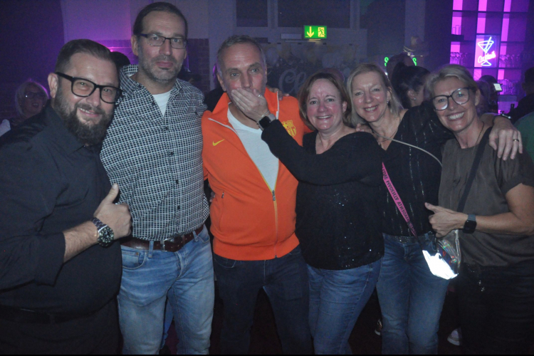 10 Jahre storms söben – Die Jubiläumsparty