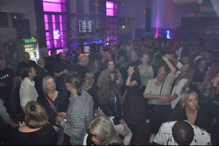 10 Jahre storms söben – Die Jubiläumsparty