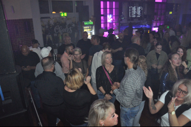 10 Jahre storms söben – Die Jubiläumsparty