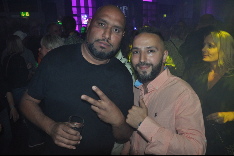 10 Jahre storms söben – Die Jubiläumsparty
