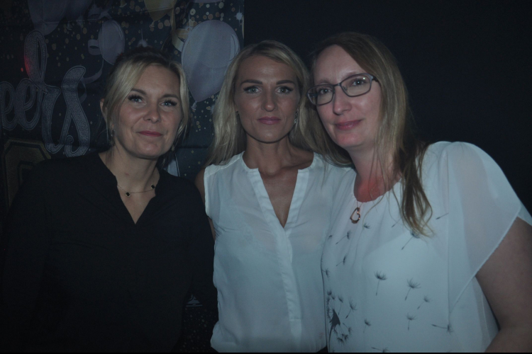 10 Jahre storms söben – Die Jubiläumsparty