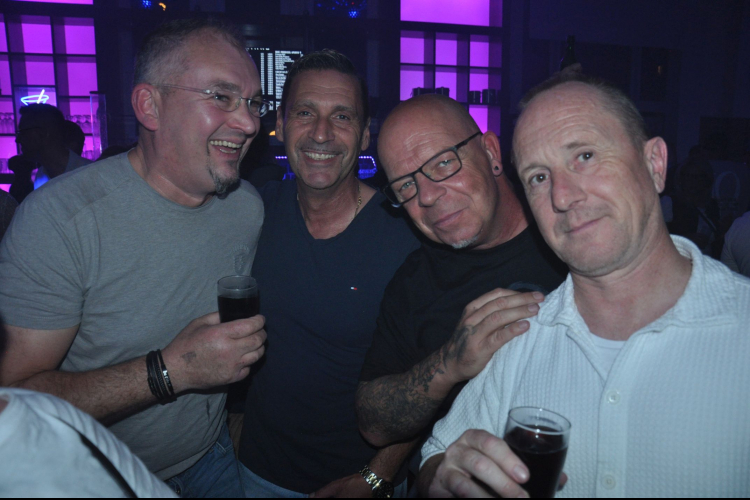 10 Jahre storms söben – Die Jubiläumsparty