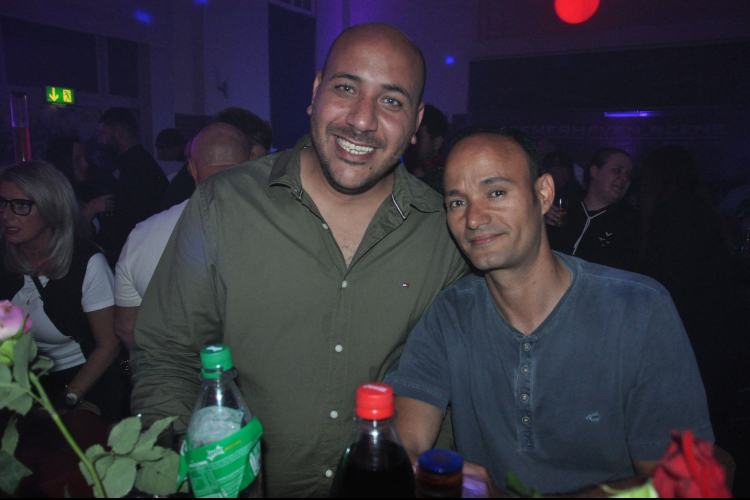10 Jahre storms söben – Die Jubiläumsparty