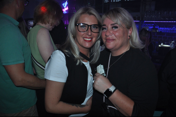 10 Jahre storms söben – Die Jubiläumsparty