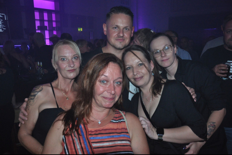10 Jahre storms söben – Die Jubiläumsparty