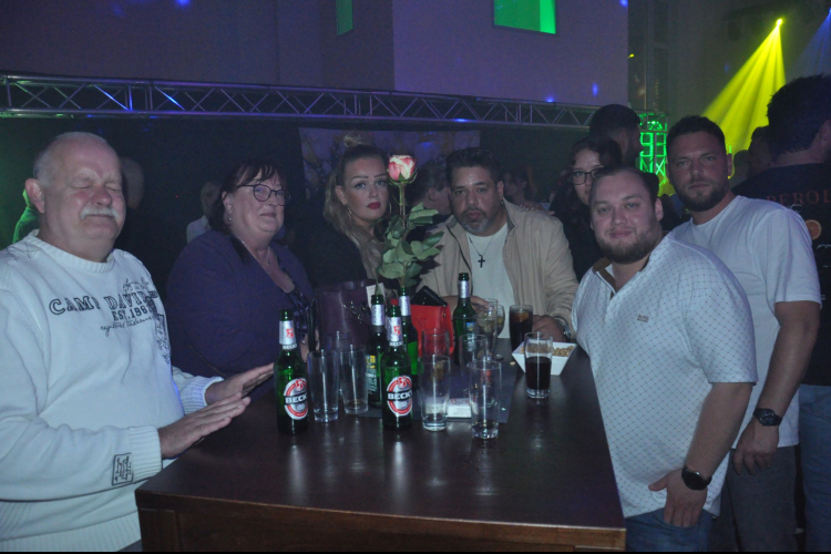 10 Jahre storms söben – Die Jubiläumsparty