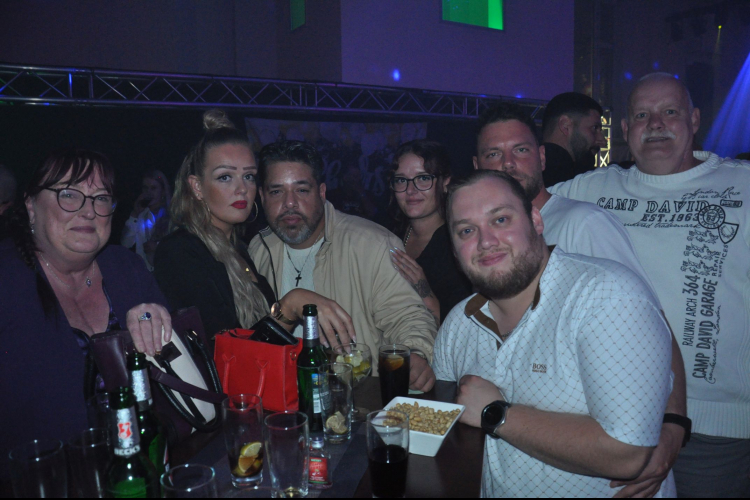 10 Jahre storms söben – Die Jubiläumsparty
