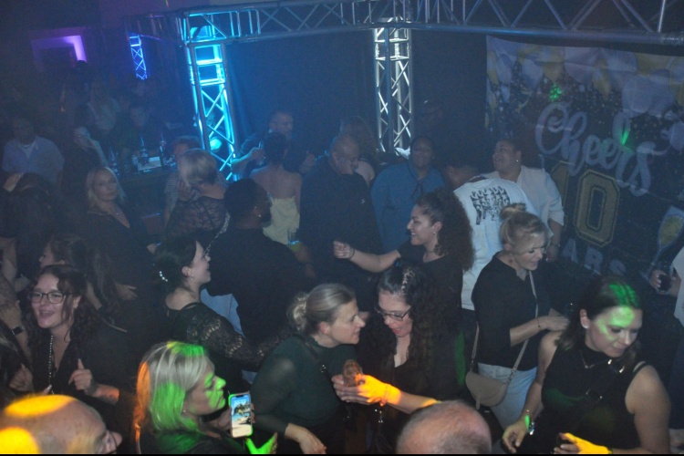 10 Jahre storms söben – Die Jubiläumsparty