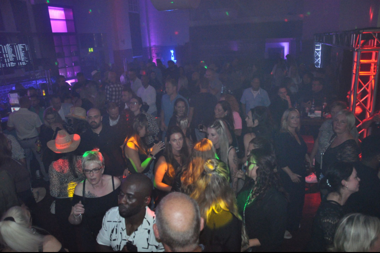 10 Jahre storms söben – Die Jubiläumsparty