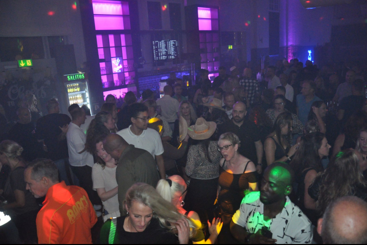 10 Jahre storms söben – Die Jubiläumsparty