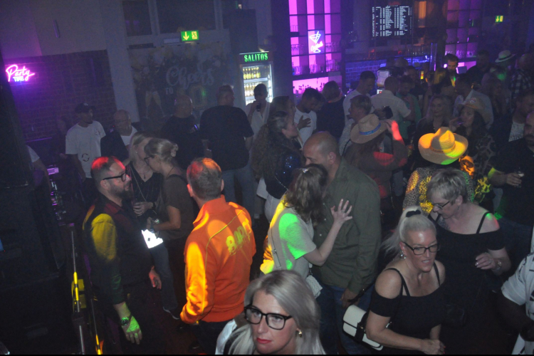 10 Jahre storms söben – Die Jubiläumsparty