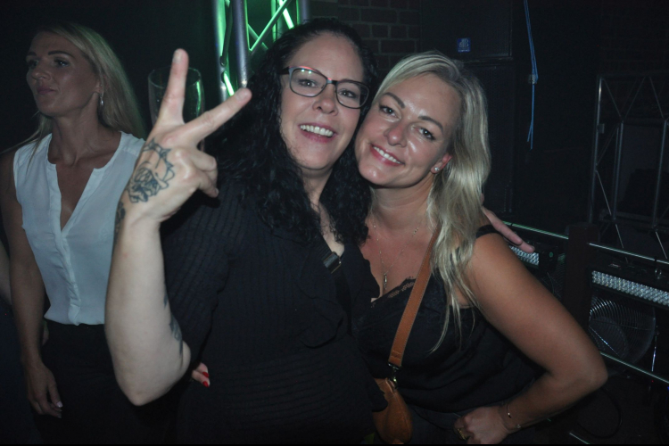 10 Jahre storms söben – Die Jubiläumsparty