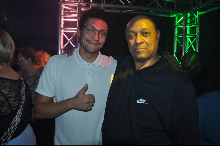10 Jahre storms söben – Die Jubiläumsparty