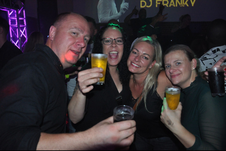 10 Jahre storms söben – Die Jubiläumsparty