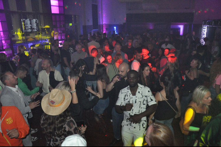 10 Jahre storms söben – Die Jubiläumsparty