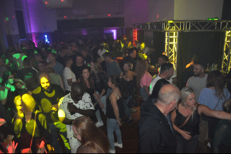 10 Jahre storms söben – Die Jubiläumsparty